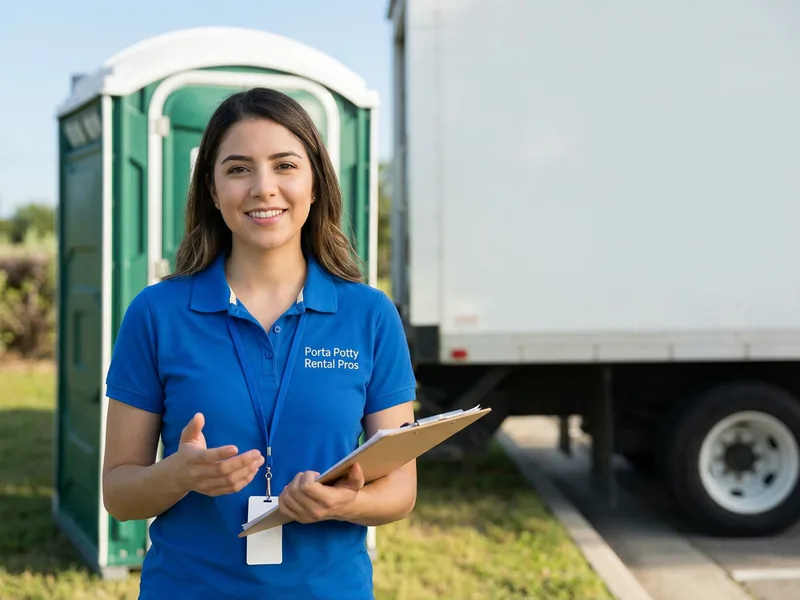 Porta Potty Rental  in Garner  FAQ